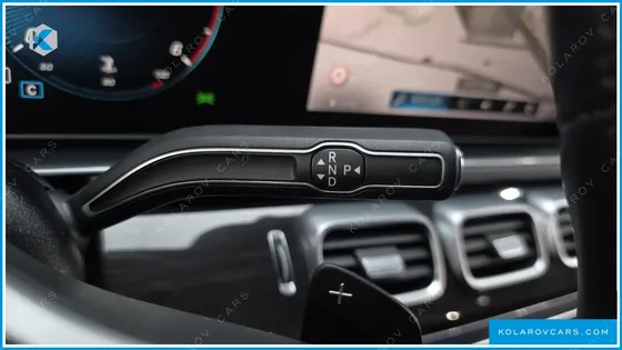 MERCEDES GLE-CLASS GLE400D 4MATIC COUPE