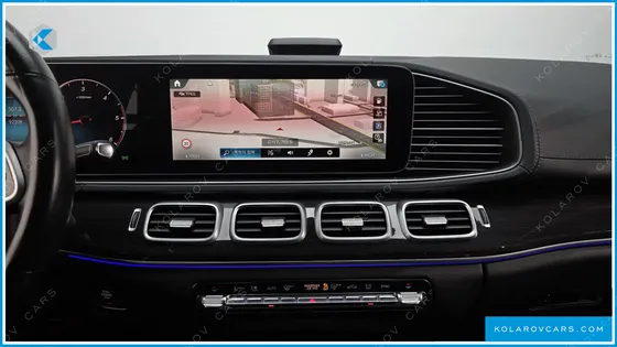 MERCEDES GLE-CLASS GLE400D 4MATIC COUPE