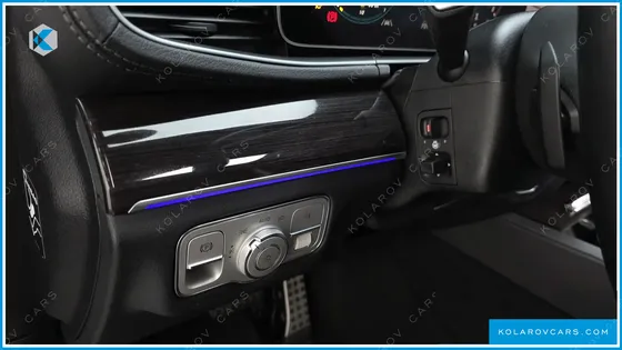 MERCEDES GLE-CLASS GLE400D 4MATIC COUPE