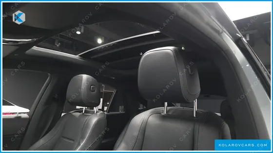 MERCEDES GLE-CLASS GLE400D 4MATIC COUPE