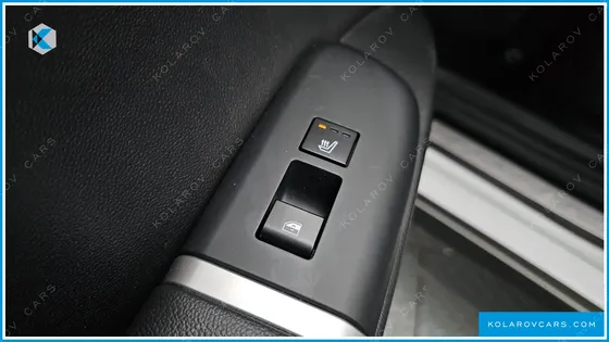 HYUNDAI GRANDEUR 2,5 GASOLINE 2WD
