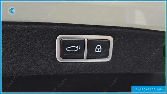 HYUNDAI GRANDEUR 2,5 GASOLINE 2WD