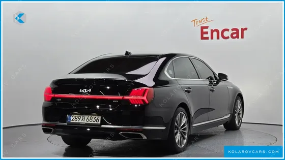 KIA K9 3.8 GDI AWD