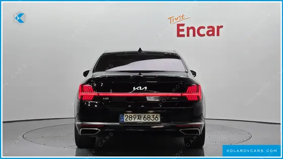 KIA K9 3.8 GDI AWD