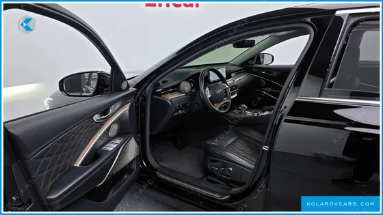 KIA K9 3.8 GDI AWD