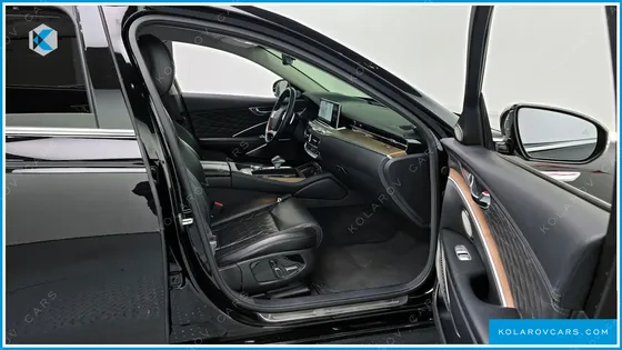 KIA K9 3.8 GDI AWD