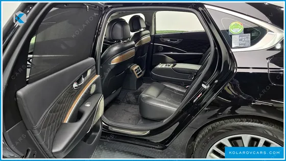 KIA K9 3.8 GDI AWD