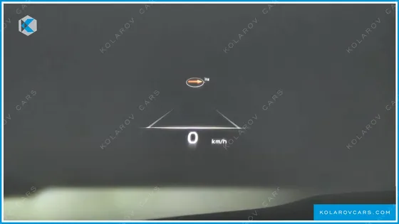 KIA K9 3.8 GDI AWD