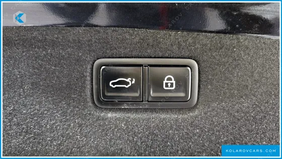 KIA K9 3.8 GDI AWD