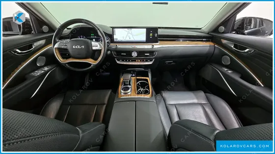 KIA K9 3.8 GDI AWD