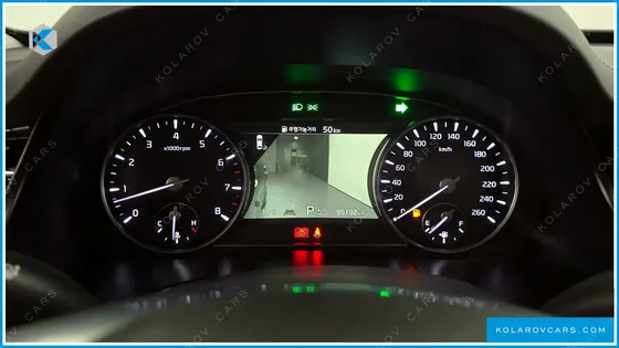 KIA K9 3.8 GDI AWD