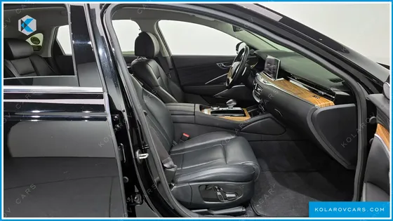KIA K9 3.8 GDI AWD