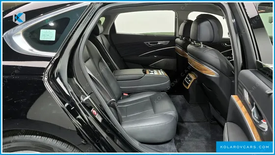 KIA K9 3.8 GDI AWD