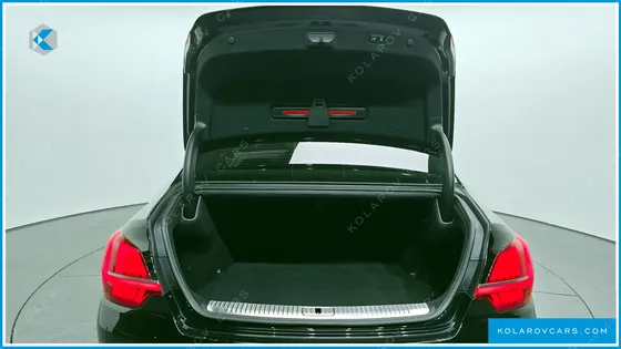 KIA K9 3.8 GDI AWD