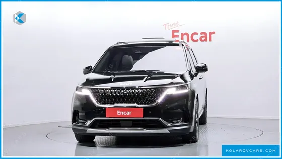 KIA CARNIVAL 9-SEATER SIGNATURE