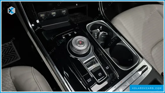 KIA CARNIVAL 9-SEATER SIGNATURE