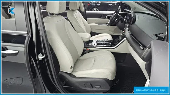 KIA CARNIVAL 9-SEATER SIGNATURE