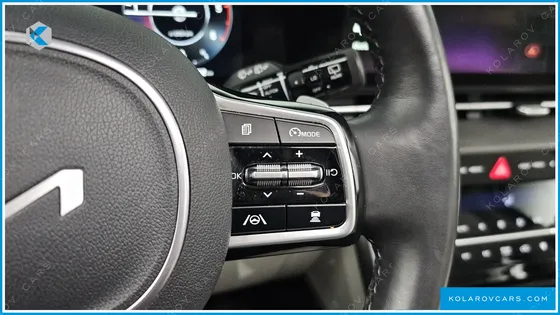 KIA CARNIVAL 9-SEATER SIGNATURE