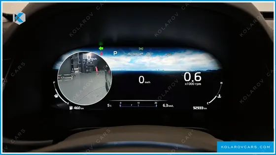 KIA K9 3.3 T-GDI AWD