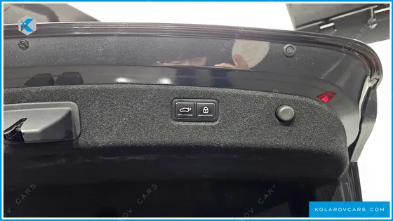 KIA K9 3.3 T-GDI AWD