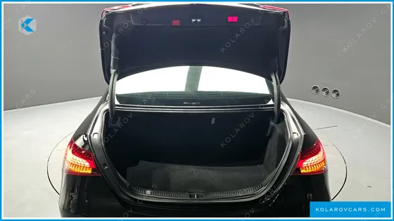 MERCEDES E-CLASS E350 4MATIC AMG LINE