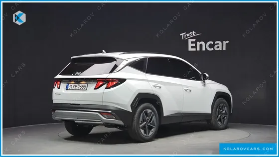 HYUNDAI TUCSON HEV 1.6 2WD