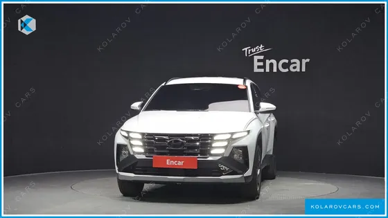 HYUNDAI TUCSON HEV 1.6 2WD