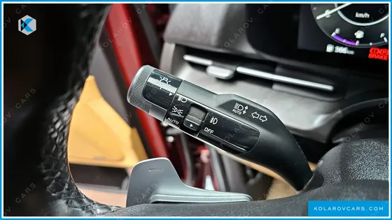 KIA CARNIVAL 7-SEATER SIGNATURE