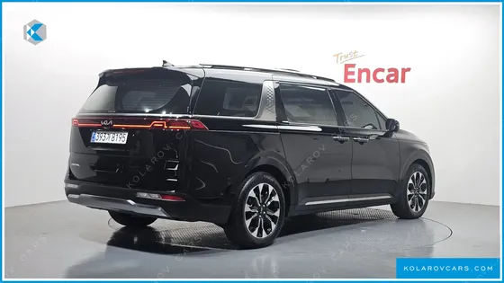 KIA CARNIVAL 9-SEATER SIGNATURE