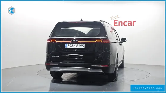 KIA CARNIVAL 9-SEATER SIGNATURE