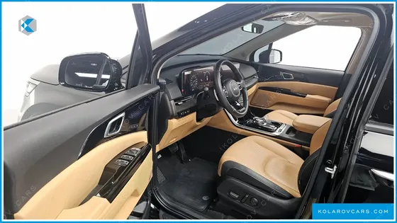 KIA CARNIVAL 9-SEATER SIGNATURE