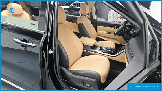 KIA CARNIVAL 9-SEATER SIGNATURE