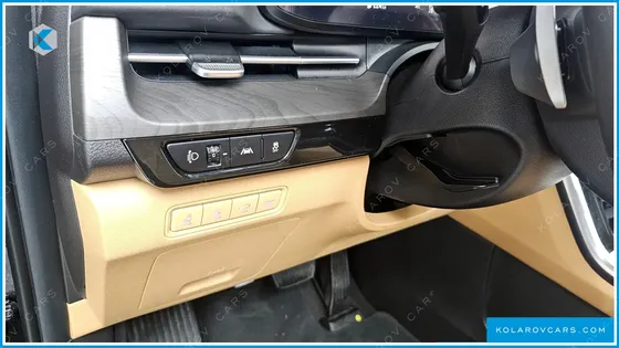 KIA CARNIVAL 9-SEATER SIGNATURE