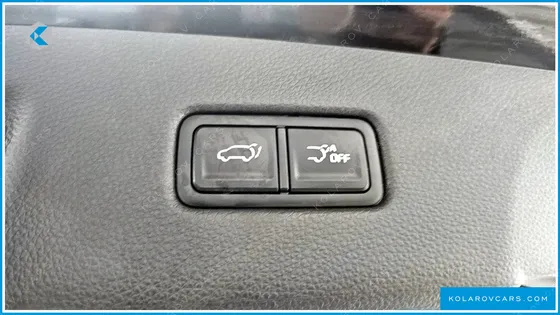 KIA CARNIVAL 9-SEATER SIGNATURE