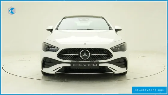 MERCEDES CLE-CLASS CLE450 4MATIC COUPE