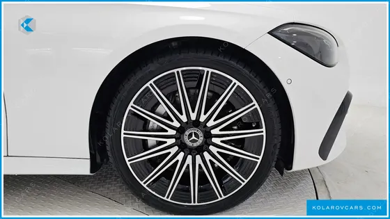 MERCEDES CLE-CLASS CLE450 4MATIC COUPE