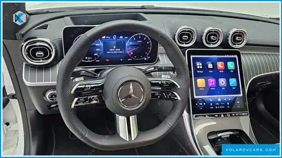 MERCEDES CLE-CLASS CLE450 4MATIC COUPE