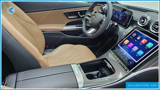 MERCEDES CLE-CLASS CLE450 4MATIC COUPE
