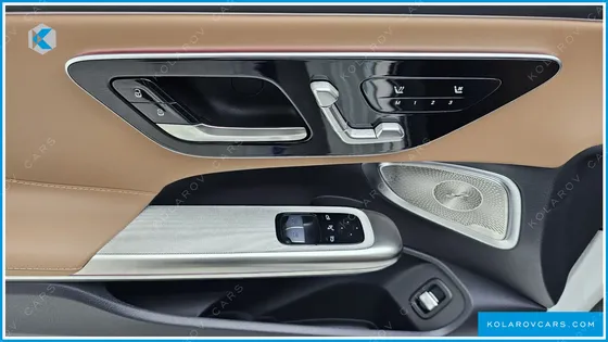 MERCEDES CLE-CLASS CLE450 4MATIC COUPE