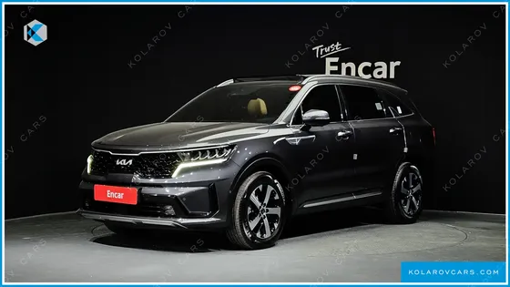 KIA SORENTO DIESEL 2.2 4WD