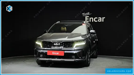 KIA SORENTO DIESEL 2.2 4WD