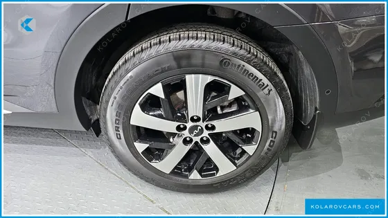 KIA SORENTO DIESEL 2.2 4WD