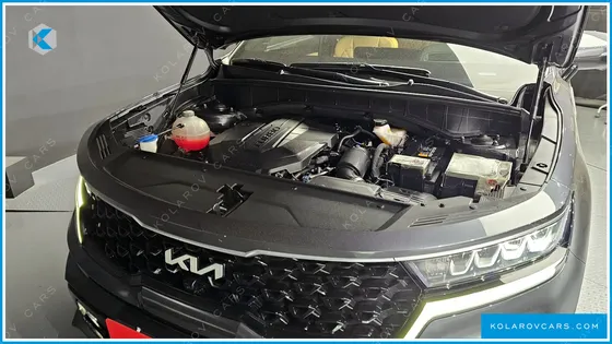 KIA SORENTO DIESEL 2.2 4WD