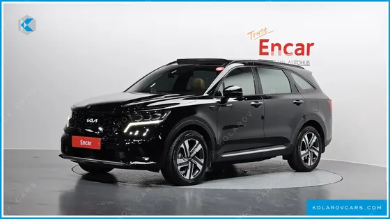 KIA SORENTO HEV 1.6 2WD