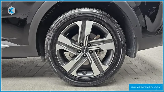 KIA SORENTO HEV 1.6 2WD