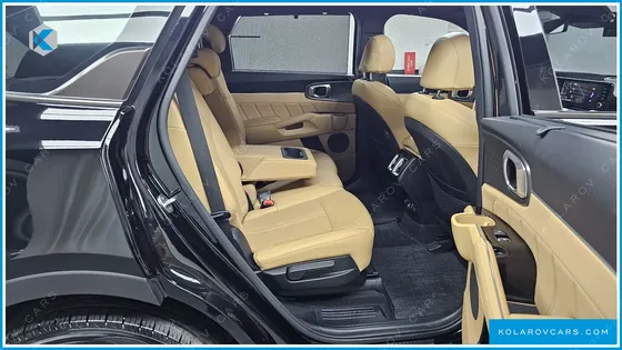 KIA SORENTO HEV 1.6 2WD