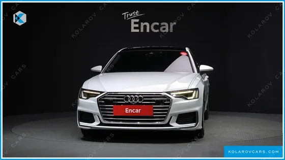 AUDI A6 45 TFSI