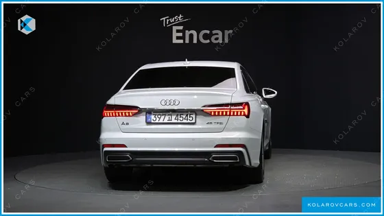 AUDI A6 45 TFSI