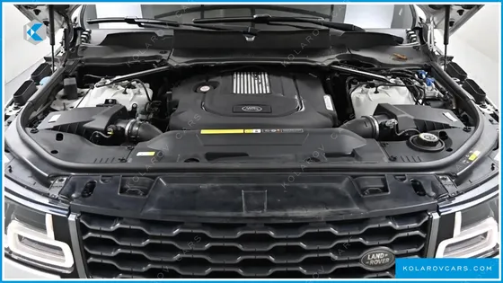 LAND ROVER RANGE ROVER SPORT 3.0 SDV6 HSE DYNAMIC