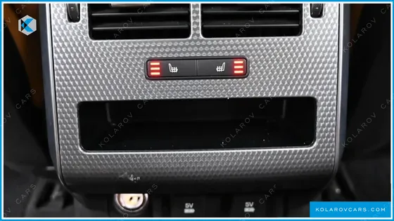 LAND ROVER RANGE ROVER SPORT 3.0 SDV6 HSE DYNAMIC